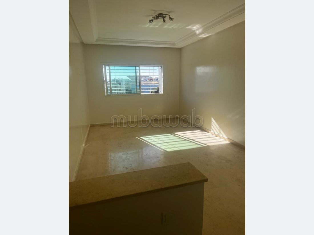 Appartement à louer Mohammedia Mubawab